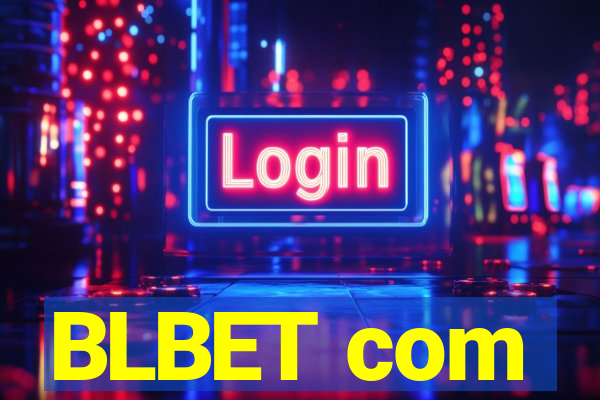 BLBET com